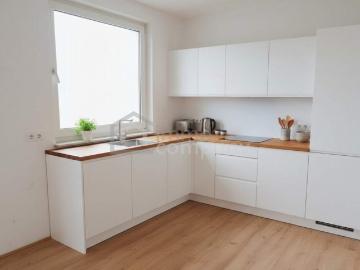 JUWEL im Winterschlaf 80m² mit toller Aussicht in Kittsee!