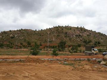 Kambalahalli, Gauribidanur Residential Plot For Sale...