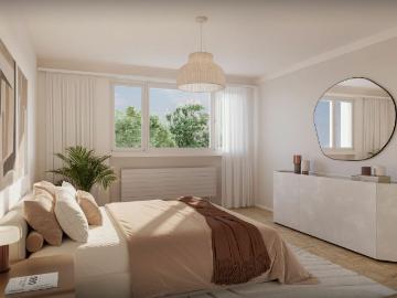 Kammermatten Ettingen 2.5 Zimmer Wohnungen