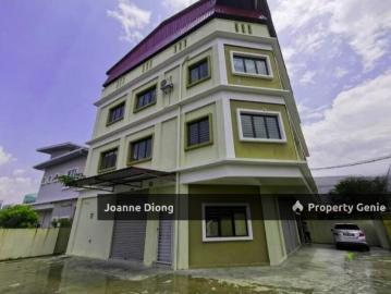 Kampung Cempaka