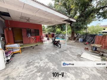 Kampung Idaman Pandamaran