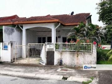 Kampung Lombong