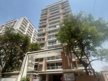 Mohammed Wadi 2 BHK Apartment For Sale Pune