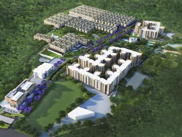 Kaggalipura 3 BHK Apartment For Sale Bengaluru