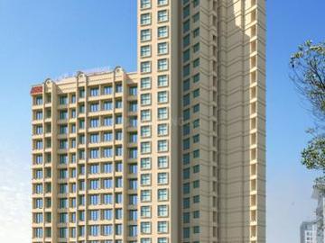 Kalyan Residency,Kalyan West 1 BHK Apartment For Sale Kalyan