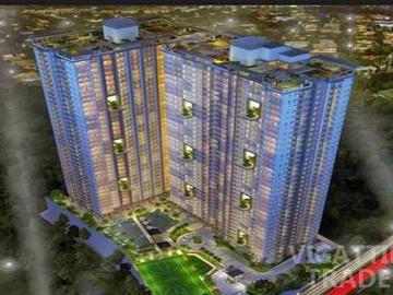 Kapitolyo, Pasig City