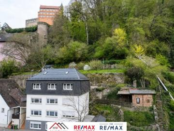 Kapitalanlage mit Mietpotenzial: 4 FH | 340 m² Wfl. |...