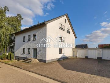 Kapitalanlage | 4 ETW im Paket | 488 m² Wohnfläche | 4...
