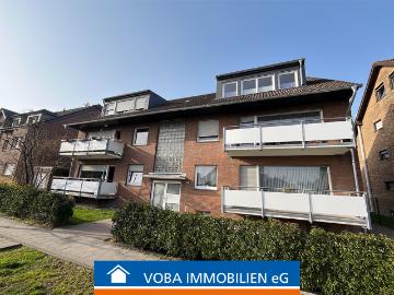 Kapitalanlage im Herzen von Sevelen!