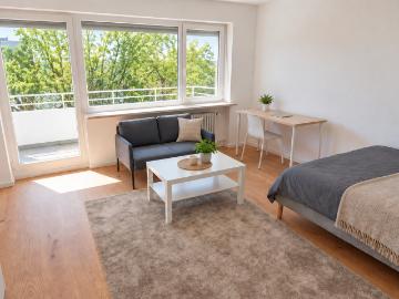 Kapitalanlage in München. 6% Rendite Top vermiete 2...