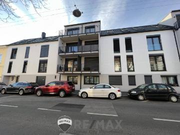 Kapitalanlage in Wien Liesing – 3 attraktive Neubau...