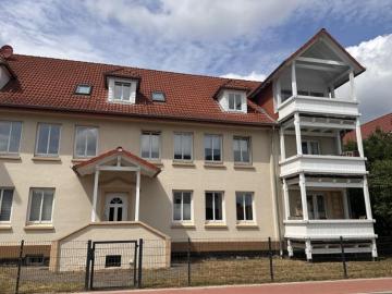 Kapitalanleger aufgepasst: Großzügige 4 Zimmer...