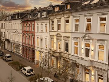 KAPITALANLEGER AUFGEPASST: RUHIGES APARTMENT NAHE...
