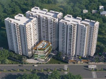 Kardhanur 2 BHK Apartment For Sale Sangareddy