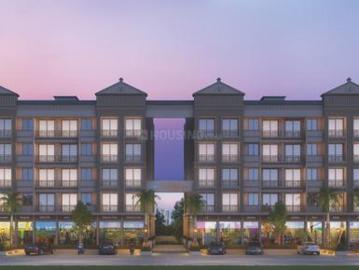 Karjat 1 RK Apartment For Sale Thane