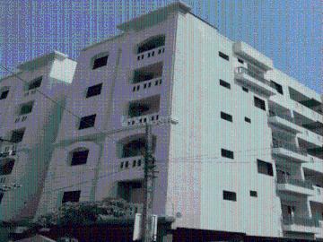 Karmanghat 3 BHK Apartment For Sale Hyderabad