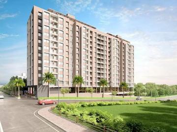 Katraj 1.5 BHK Apartment For Sale Pune