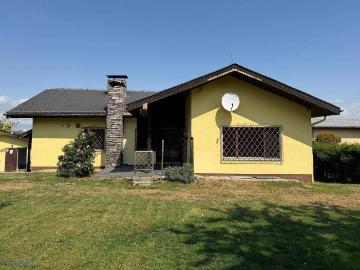 KAUF: EUGENDORF REITBERG: 150 m² Bungalow voll...