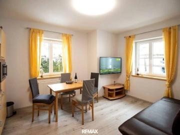 VERKAUFT! Nette Wohnung in Haus/Ennstal