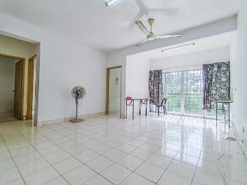 Kemas Terjaga Baiduri Apartment Seksyen 7 Shah Alam