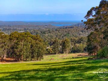 Kearsley Estate Denmark's Newest Land Release