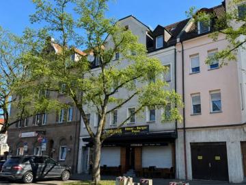 Keine WEG, keine Hausverwaltung, ca. 64.000 € Miete –...
