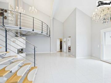 KEINE STANDARD WOHNUNG: Einzigartiges Penthouse mit...