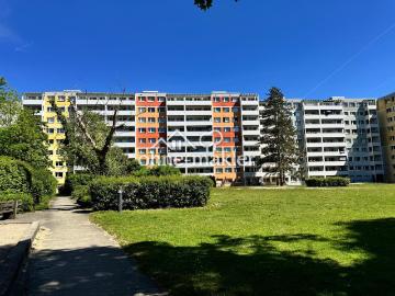 Provisionsfreie Sanierte 3 Zimmer EG