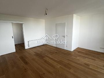 2 Zimmer Wohnung in Augsburg Herrenbach – kernsaniert,...