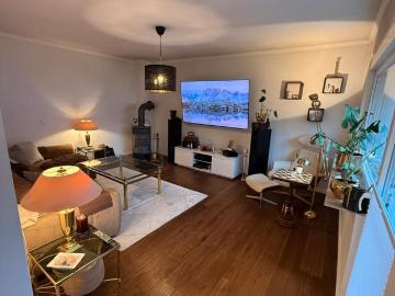 Kernsanierte Maisonette Wohnung mit Balkon, Garage inkl....