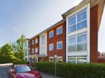 Kerr Place, Aylesbury, 1 Bedroom Flat