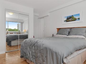 Kerrisdale B 2 Bedroom Apartment for Rent at 2151 39th...