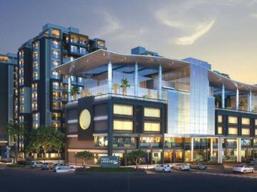 Khodiyar 2 BHK Apartment For Sale Ahmedabad