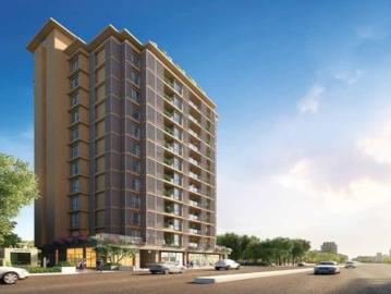 Khushi Altair,Bomikhal 3.5 BHK Apartment For Sale...