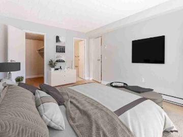 King Edward 1 Bedroom Apartment for Rent at 1333...