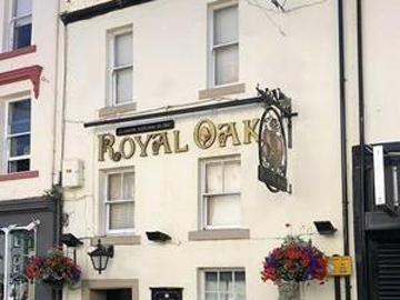 King Street, Whitehaven, Pub For Sale