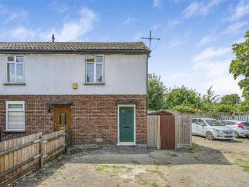 Kings Head Hill, Chingford E4, 1 bed flat to rent,...