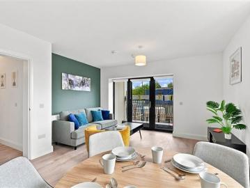 Kingsquarter, Craddockstown, Naas, County Kildare, W91 CX3K