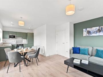 Kingsquarter, Craddockstown, Naas, County Kildare
