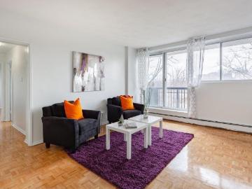 Kingsview Apartments 2 Bedroom Apartment for Rent at...