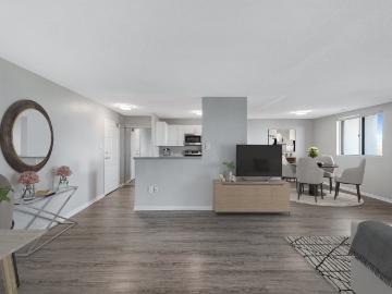 Kingswell Towers 1 Bedroom Apartment for Rent at 433...