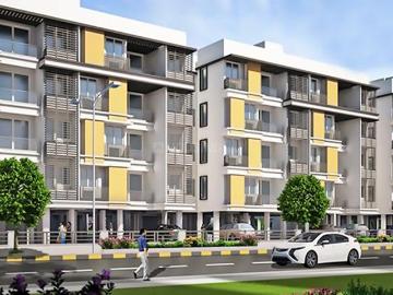 Kil Ayanambakkam 3 BHK Apartment For Sale Chennai