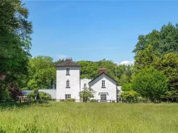 Kilbehy House, Kilbeha, Askeaton, Co. Limerick