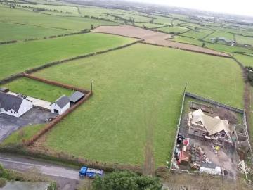 Kilbreedy, Rathdowney, Laois
