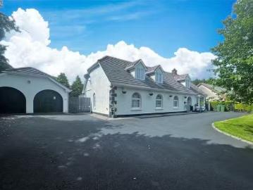Kilcredaun, Bridgetown, Co. Clare, V94A0F3 is for sale