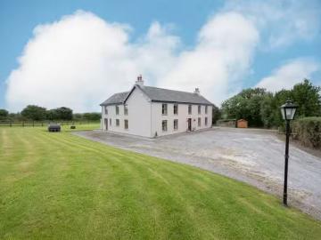 Killcullen, Rylane, Donoughmore, Co. Cork
