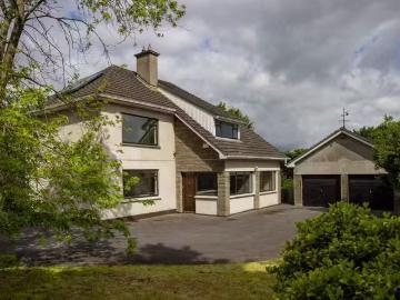 Killeek, St Margaret's, Swords, Co. Dublin, K67RH32...
