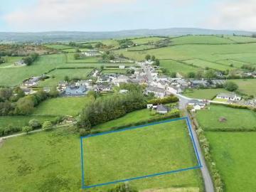 Kilmeedy Village, Kilmeedy, Co. Limerick is for sale