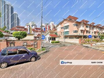 KiPark Sri Utara