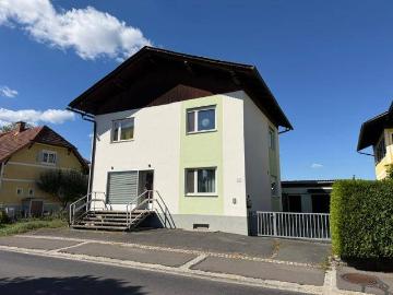 Kirchbach Wohn und Geschäftshaus